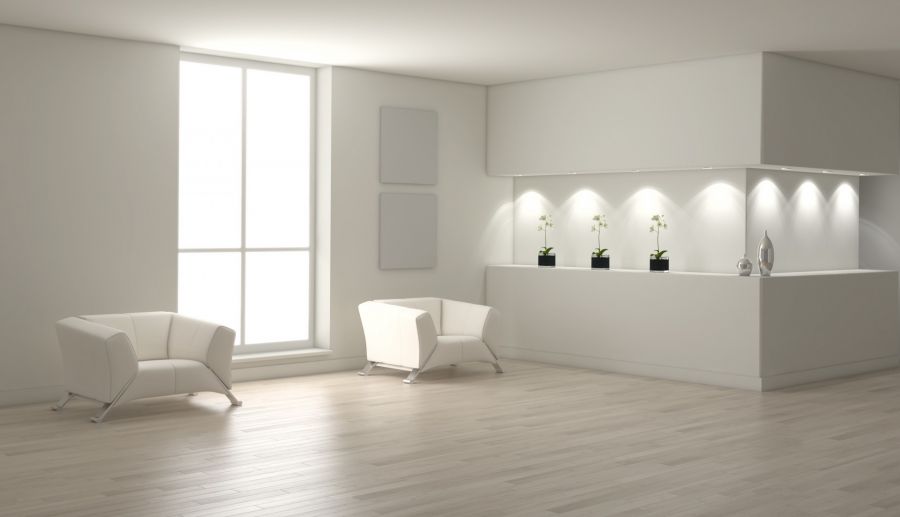 Commercial Painting by First Choice Painting & Remodeling