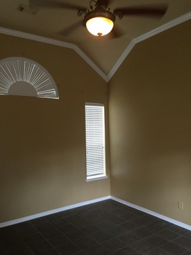 Interior Painting in Houston, TX