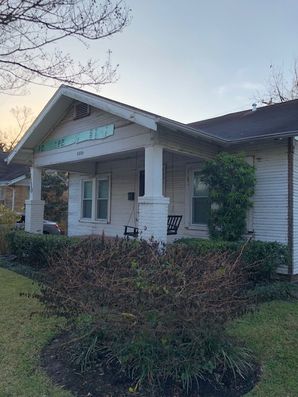Before & After Exterior Painting in Houston, TX (The Heights) (3)