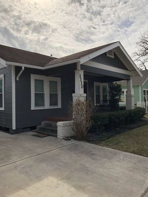 Before & After Exterior Painting in Houston, TX (The Heights) (4)