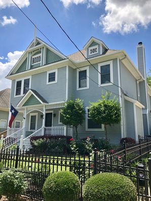 Before & After Exterior Painting in Houston, TX (5)