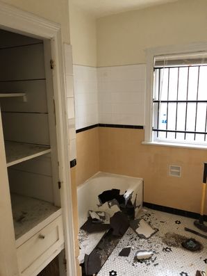 Bathroom Remodel in Houston, TX (1)