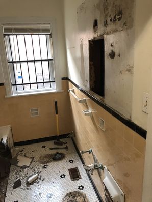 Bathroom Remodel in Houston, TX (2)