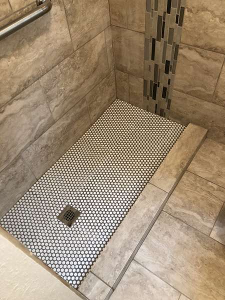 Bathroom Remodel in Houston, TX (7)