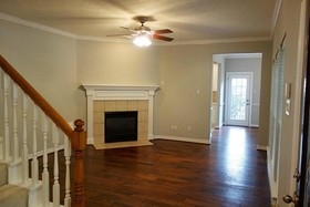 Interior Painting in Houston, TX