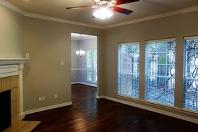 Interior Painting in Houston, TX