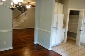 Interior Painting in Houston, TX