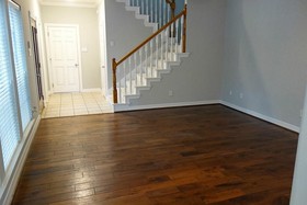 Interior Painting in Houston, TX