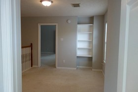 Interior Painting in Houston, TX