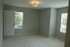 Interior Painting in Houston, TX