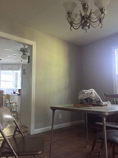 Sheetrock Repair & Interior Painting in Houston TX (3)