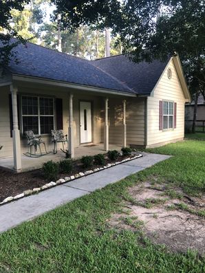 Before & After Exterior Painting in Tomball, TX (1)