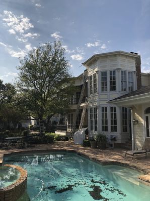 Exterior Painting in Houston, TX (1)