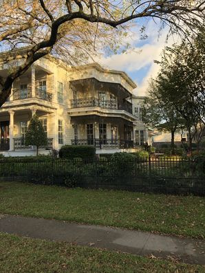Exterior Painting in Houston, TX (2)