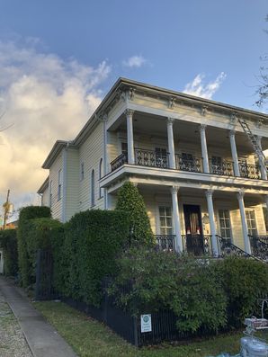 Exterior Painting in Houston, TX (3)