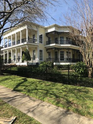Exterior Painting in Houston, TX (4)