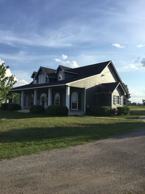 Exterior Painting in Magnolia, TX (1)