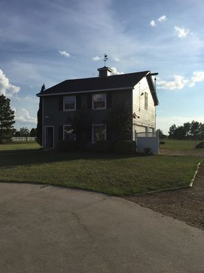 Exterior Painting in Magnolia, TX (2)